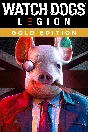 🔴🔥Watch Dogs: Legion Gold Edition XBOX 💳0%💎🔥