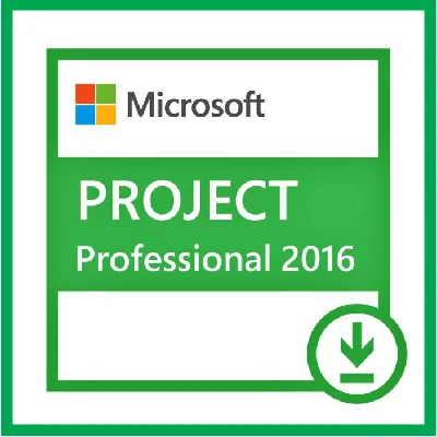 MS Project 2016 Pro🔑 Warranty|Microsoft Partner ✅