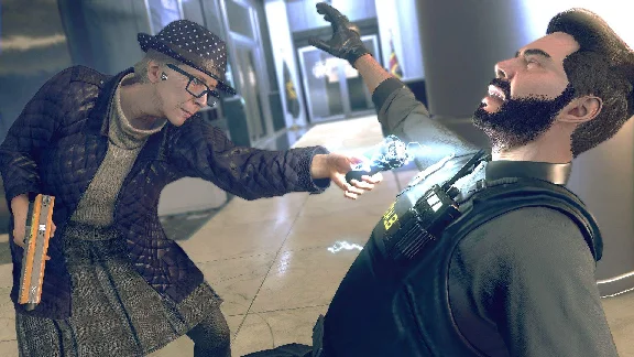 🔥Watch Dogs: Legion (UPLAY)💳0%💎GUARANTEE🔥