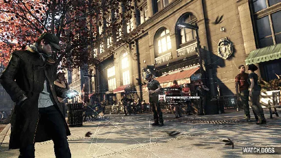 🔥Watch Dogs Complete Edition XBOX💳0%💎GUARANTEE🔥