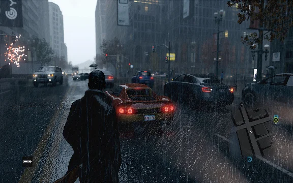 🔥Watch Dogs Complete Edition XBOX💳0%💎GUARANTEE🔥