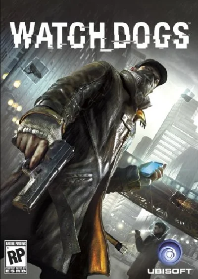 🔥Watch Dogs Complete Edition XBOX💳0%💎GUARANTEE🔥