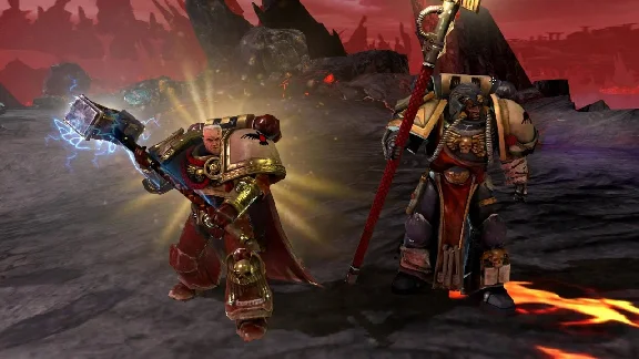 🔥Warhammer 40,000: Dawn of War II: Retribution💳0%💎🔥