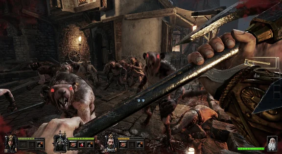 🔥Warhammer: End Times - VD(Steam)💳0%💎GUARANTEE🔥