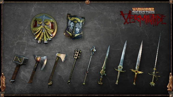🔥Warhammer: End Times - VD(Steam)💳0%💎GUARANTEE🔥