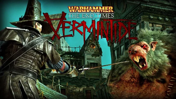 🔥Warhammer: End Times - VD(Steam)💳0%💎GUARANTEE🔥