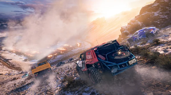 Forza Horizon 5 premium-комплект доп XBOX /ПК Ключ🔑DLC