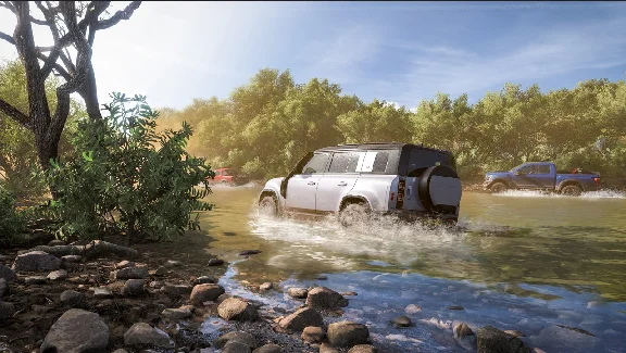 Forza Horizon 5 premium-комплект доп XBOX /ПК Ключ🔑DLC