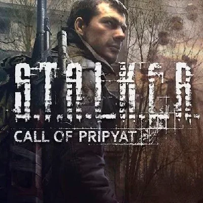 📀S.T.A.L.K.E.R.: Call of Pripyat [WW EXCEPT RU+BY]