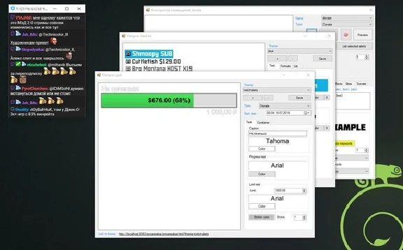 ⚡️RutonyChat | АВТОДОСТАВКА [Россия - Steam Gift]