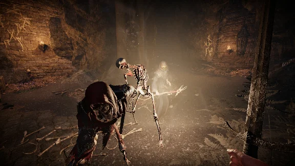 Tainted Grail: The Fall of Avalon (Steam Gift Россия)