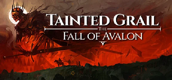 Tainted Grail: The Fall of Avalon (Steam Gift Россия)