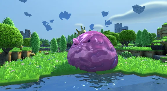 Portal Knights (Steam Gift Россия) 🔥