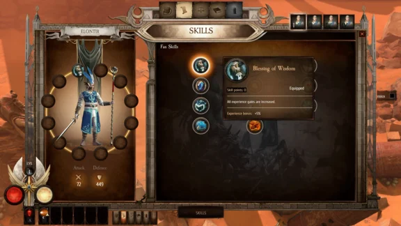 Warhammer: Chaosbane - Slayer Edition STEAM KEY /RU/CIS