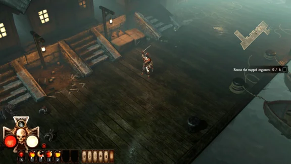 Warhammer: Chaosbane - Slayer Edition STEAM KEY /RU/CIS