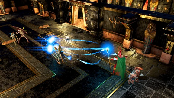 Warhammer: Chaosbane - Slayer Edition STEAM KEY /RU/CIS