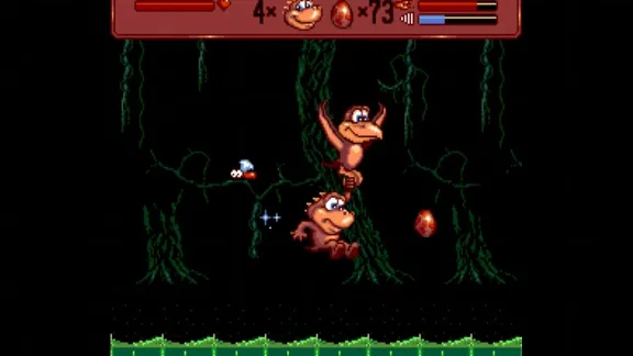 ✅ Radical Rex (QUByte Classics) Xbox One|X|S активация