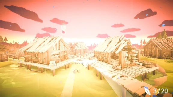 ✅ Aery - Calm Mind 3 Xbox One|X|S активация
