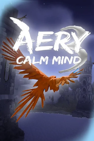✅ Aery - Calm Mind 3 Xbox One|X|S активация
