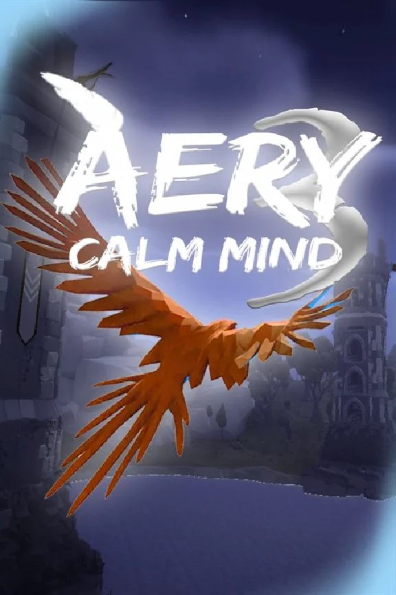 ✅ Aery - Calm Mind 3 Xbox One|X|S активация