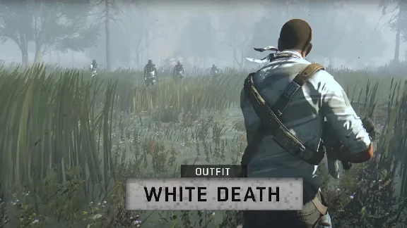 Dying Light - White Death Bundle (DLC) STEAM KEY