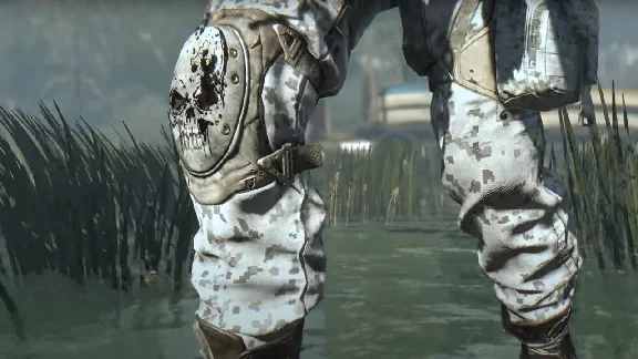 Dying Light - White Death Bundle (DLC) STEAM KEY