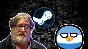 🔥New Steam account with FULL ACCESS 🌐Argentina AR