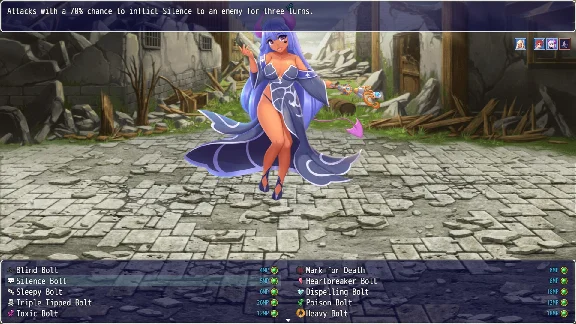 Monster Girl 1,000 💎 STEAM GIFT RUSSIA