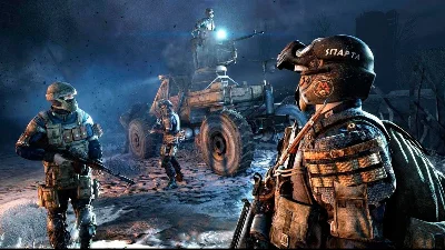 Metro 2033 Redux (Steam/ Region Free)