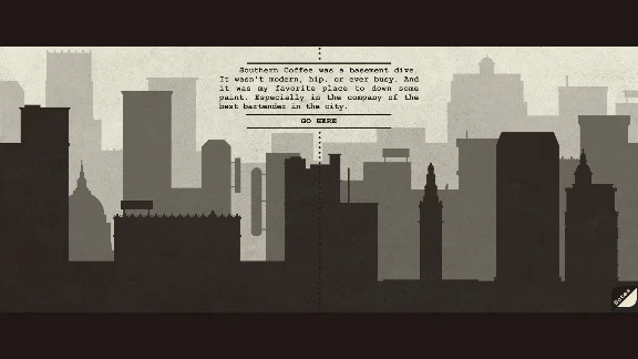 A CASE OF DISTRUST [Steam\RU+CIS]