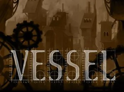 Vessel - Steam Key - Region Free + АКЦИЯ