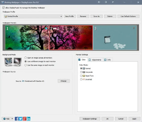 DisplayFusion - STEAM GIFT РОССИЯ