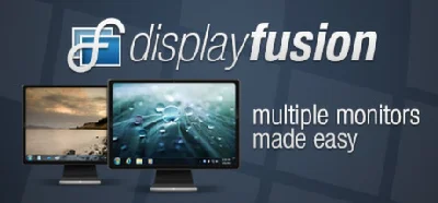 DisplayFusion - STEAM GIFT РОССИЯ