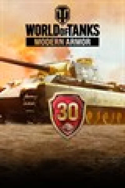 💎World of Tanks Честь и Сила XBOX ONE X|S КЛЮЧ🔑