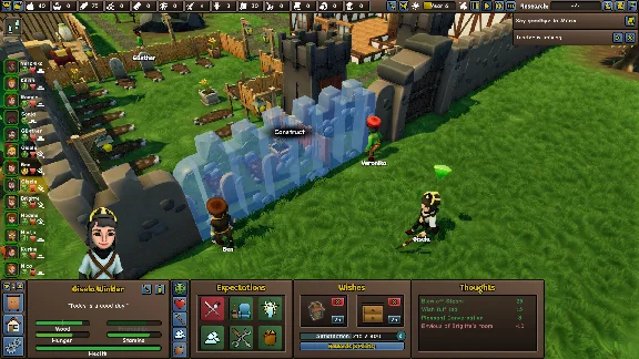✅Founders´ Fortune ⭐Steam\RegionFree\Key⭐ + Bonus