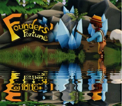 ✅Founders´ Fortune ⭐Steam\RegionFree\Key⭐ + Bonus