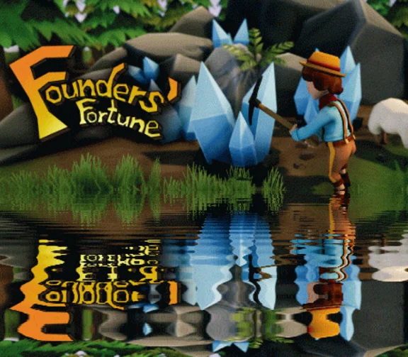 ✅Founders´ Fortune ⭐Steam\RegionFree\Key⭐ + Bonus