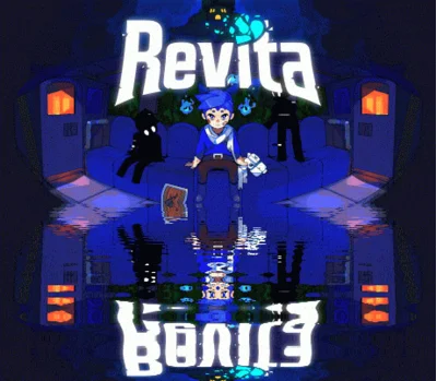 ✅Revita ⭐Steam\РФ+Весь Мир\Key⭐ + Бонус