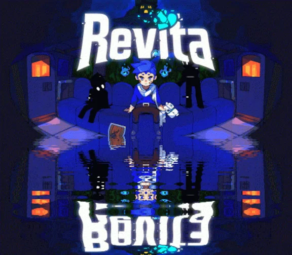 ✅Revita ⭐Steam\РФ+Весь Мир\Key⭐ + Бонус