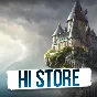 ❤️ TOP-UP STEAM - GIFT CARD - KAZAKHSTAN 🟦🟡 (KZT) ₸.