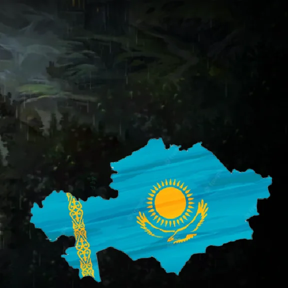 ❤️ TOP-UP STEAM - GIFT CARD - KAZAKHSTAN 🟦🟡 (KZT) ₸.
