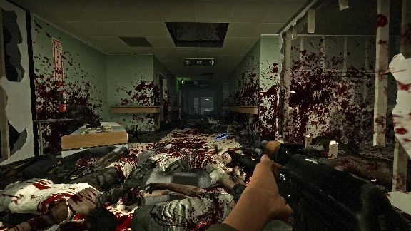 Left 4 Dead 2 Steam Gift Region Free (ROW)