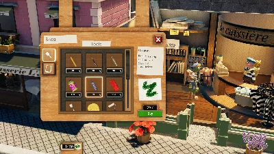 Passpartout 2: The Lost Artist +ВЫБОР ⚡️АВТО 💳0%