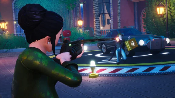 Deceive Inc. STEAM Россия