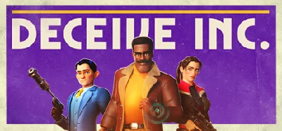 Deceive Inc. STEAM Россия