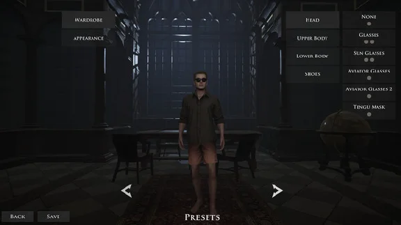 Demonologist STEAM Россия
