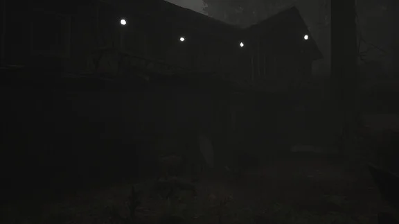 Demonologist STEAM Россия