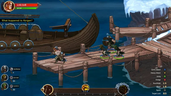 Drakkar Crew  STEAM Russia