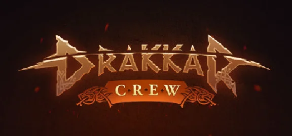 Drakkar Crew  STEAM Russia