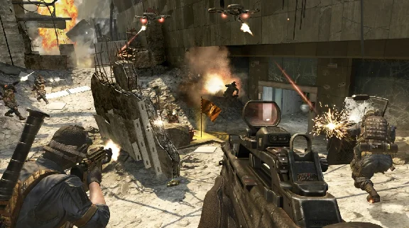 ☑️⭐CoD Black Ops II Season Pass XBOX⭐Buy it u⭐☑️ъ